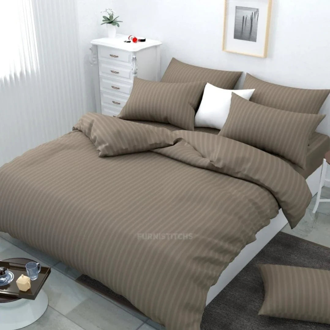 King Size Bedsheet BD246