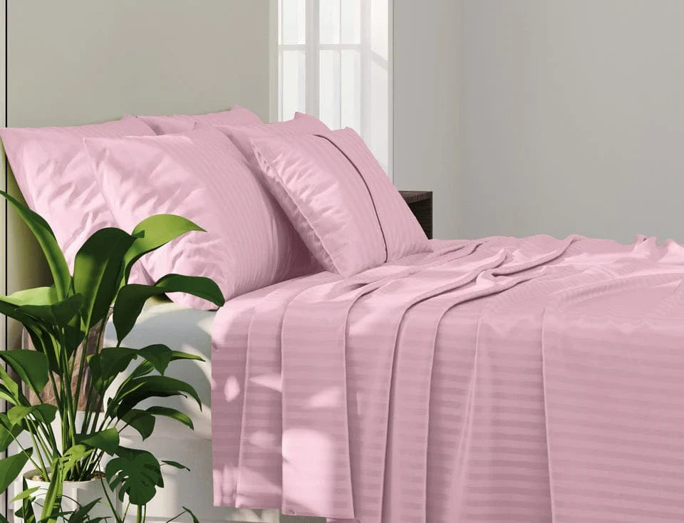 King Size Bedsheet BD254