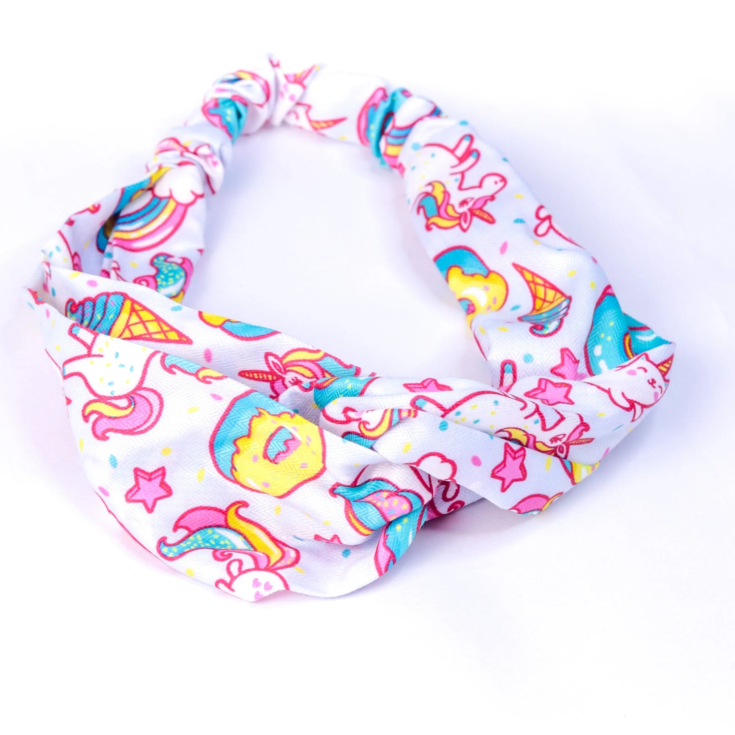 Cute Tiny HeadBand HB002