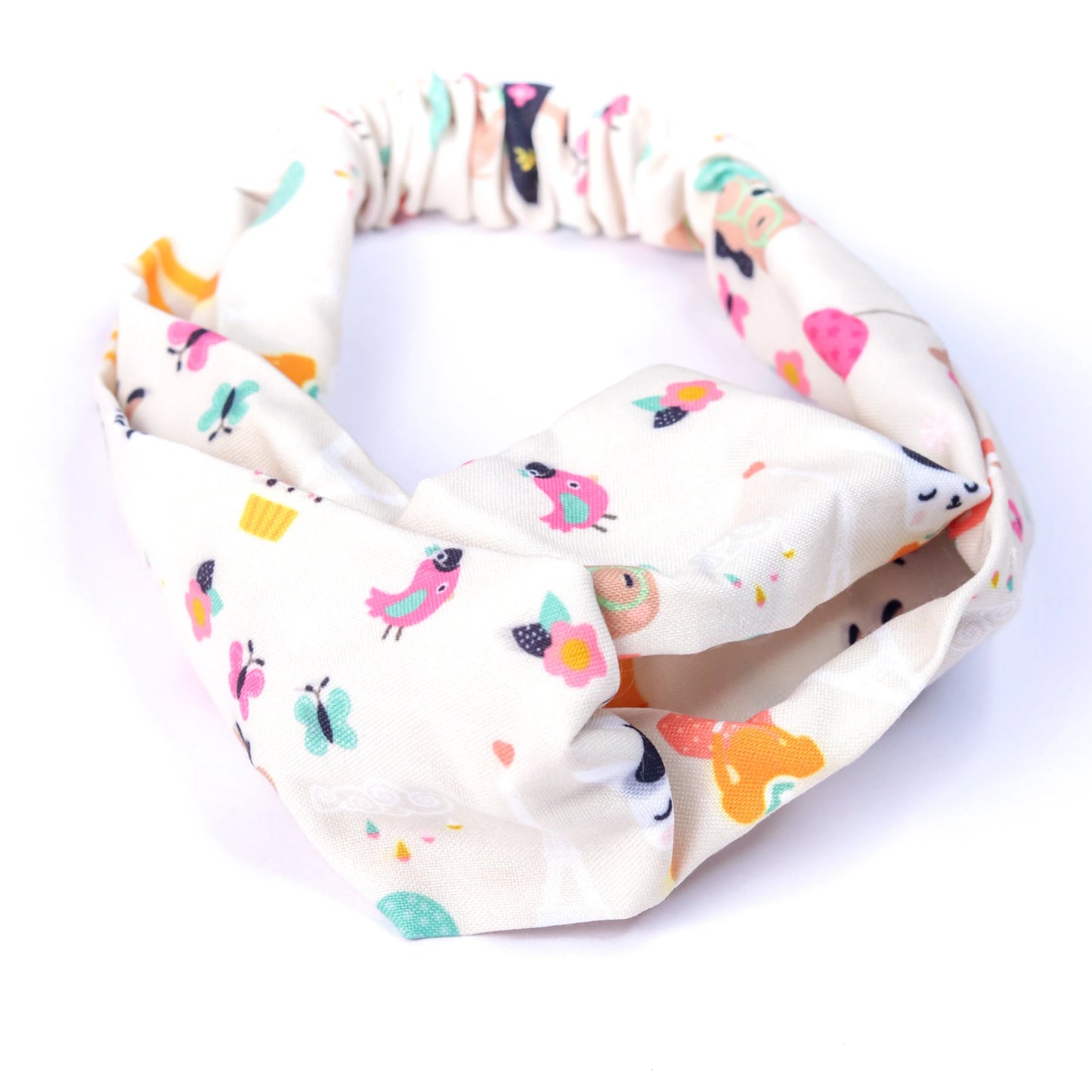 Cute Tiny HeadBand HB003