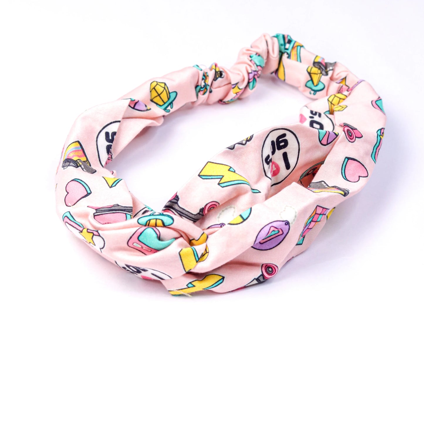 Cute Tiny HeadBand HB007