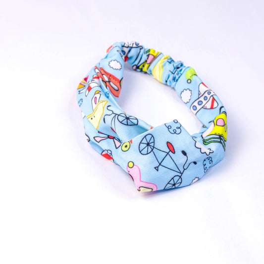 Cute Tiny HeadBand HB011