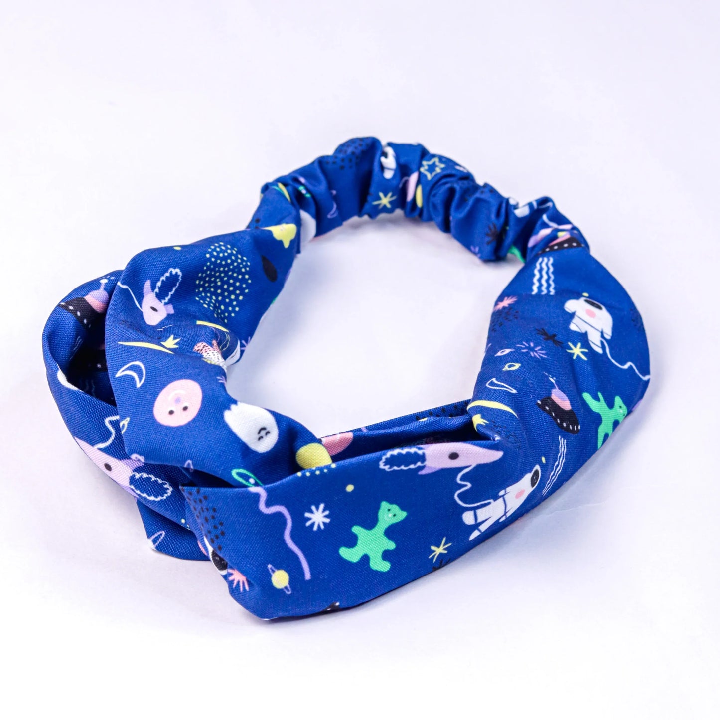 Cute Tiny HeadBand HB013