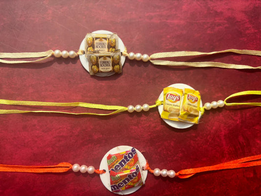 Kids Rakhi