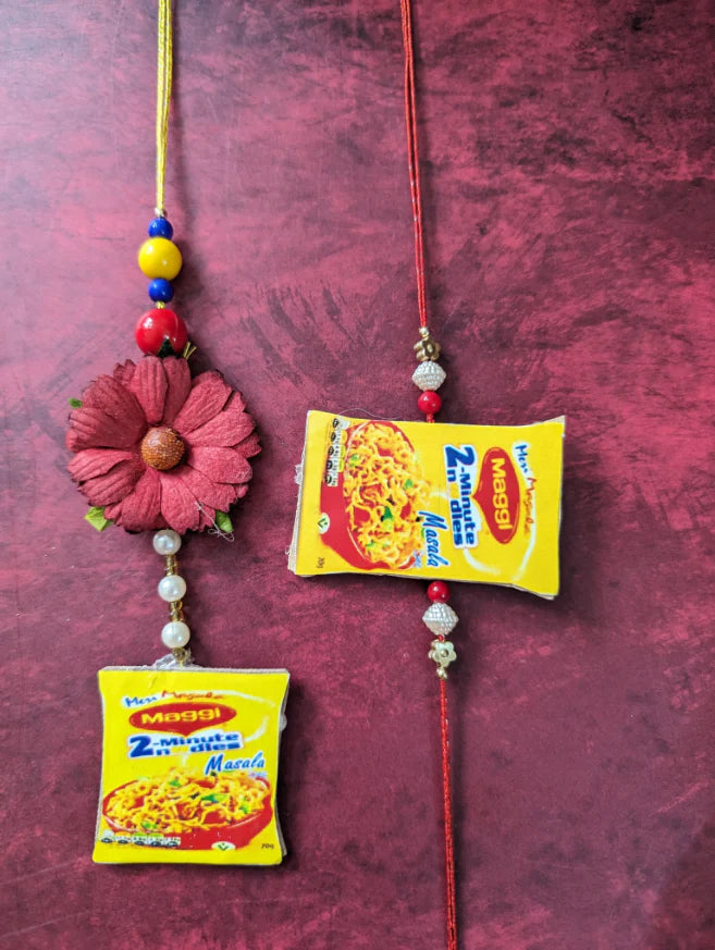 Bhai-Bhabhi Rakhi