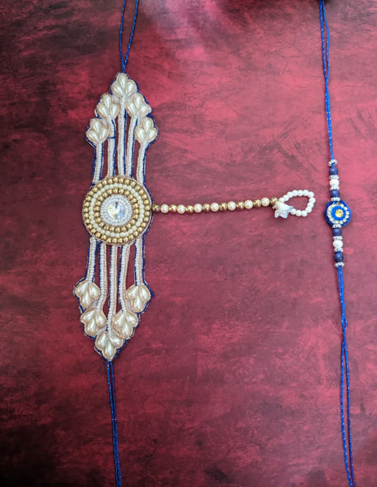 Bhai-Bhabhi Rakhi