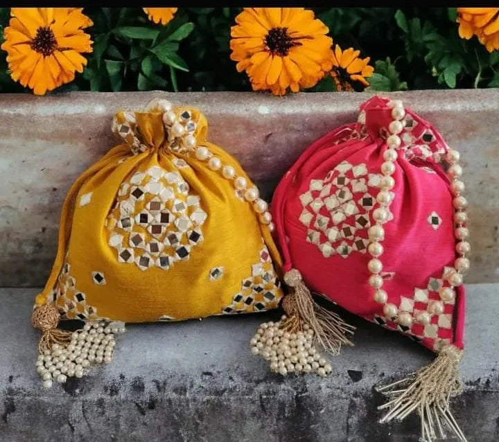 Potli Bag