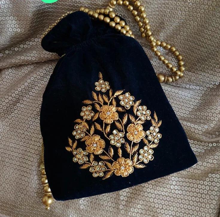 Potli Bag