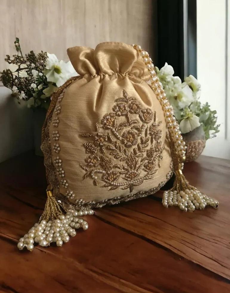 Potli Bag