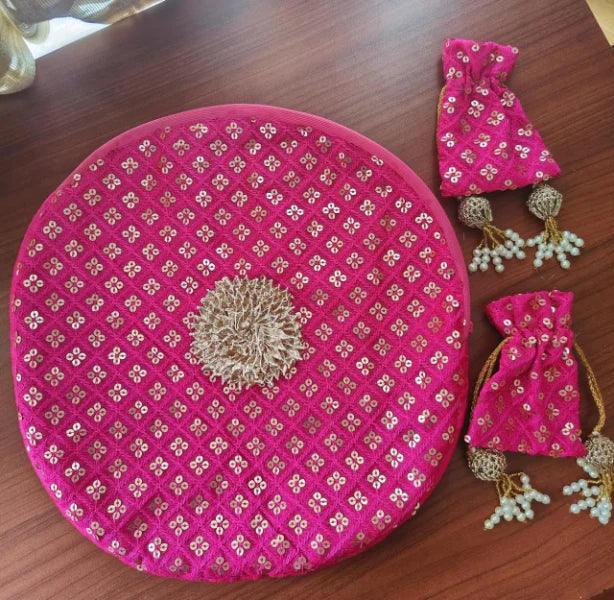 Papad & Mangodi Bag