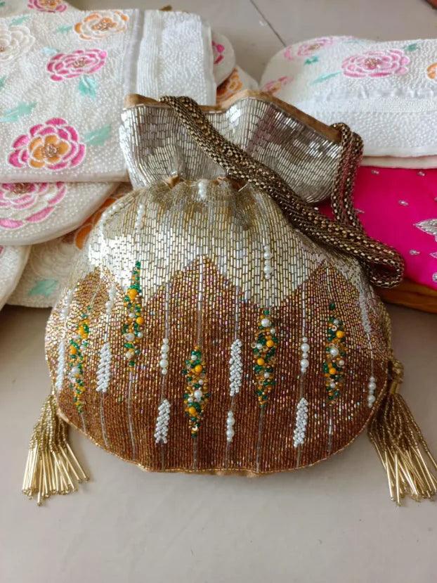 Potli Bag