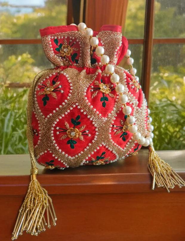 Potli Bag