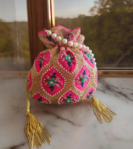 Potli Bag