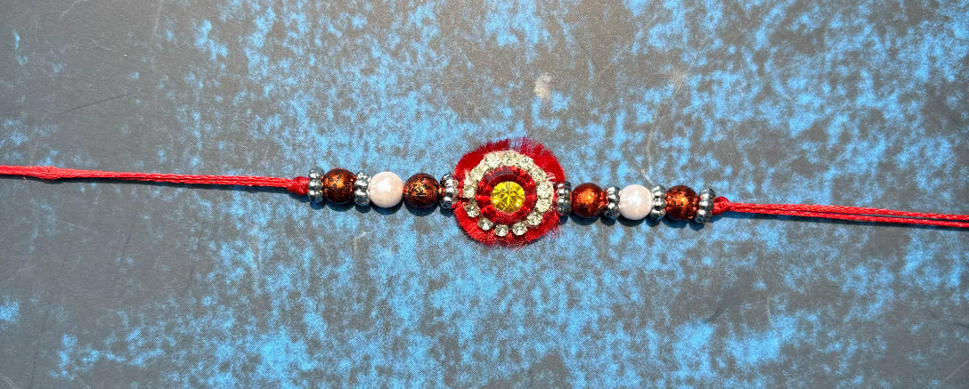 Bhai Rakhi