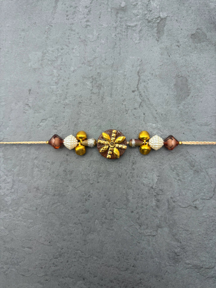 Bhai Rakhi