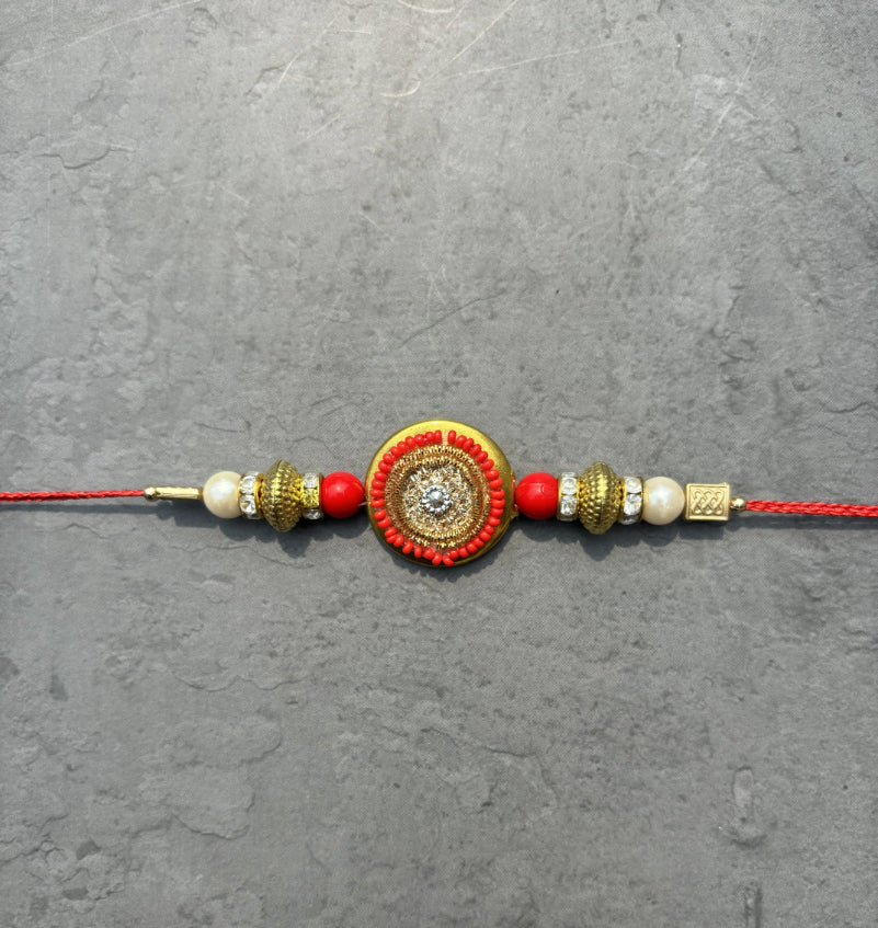 Bhai Rakhi