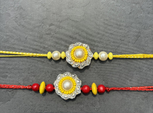 Bhai Rakhi